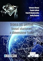 Teoria dei sistemi. usato  Spedito ovunque in Italia 