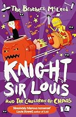 Knight sir louis for sale  Delivered anywhere in UK