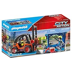Playmobil 70772 chariot d'occasion  Livré partout en France