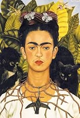 Creations frida kahlo for sale  Delivered anywhere in USA 