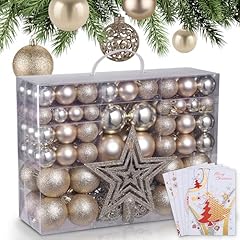 Nbest weihnachtskugeln 128 gebraucht kaufen  Wird an jeden Ort in Deutschland