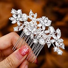 Foyte crystal bride for sale  Delivered anywhere in USA 