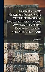 General heraldic dictionary for sale  Delivered anywhere in UK