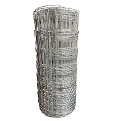 Stock wire fence for sale  Delivered anywhere in UK