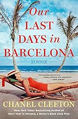 Last days barcelona for sale  Delivered anywhere in USA 