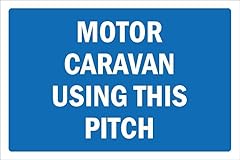 Motor caravan using for sale  Delivered anywhere in UK