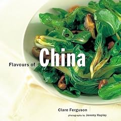 Flavours china for sale  Delivered anywhere in UK