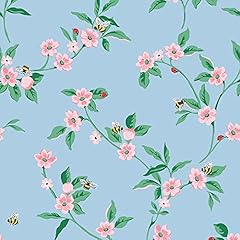 cath kidston wallpaper for sale  Delivered anywhere in UK