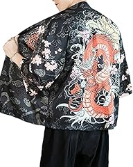 Prijouhe men kimono for sale  Delivered anywhere in USA 