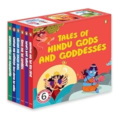 Tales hindu gods gebraucht kaufen  Wird an jeden Ort in Deutschland