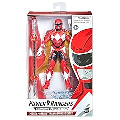 Power rangers lightning d'occasion  Livré partout en France