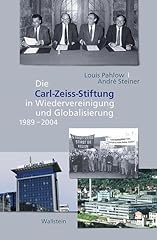 Carl zeiss stiftung gebraucht kaufen  Wird an jeden Ort in Deutschland