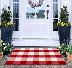 Red white front for sale  Delivered anywhere in USA 