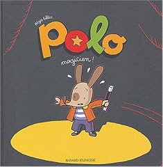 Polo magicien d'occasion  Livré partout en France