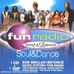 Soul dance d'occasion  Livré partout en France