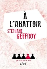 Abattoir d'occasion  Livré partout en Belgiqu