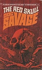 Title doc savage for sale  Delivered anywhere in UK