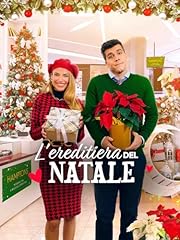 Ereditiera del natale usato  Spedito ovunque in Italia 
