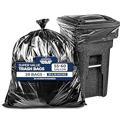 Gallon large trash for sale  Delivered anywhere in USA 