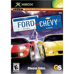 Ford vs. chevy for sale  Delivered anywhere in USA 