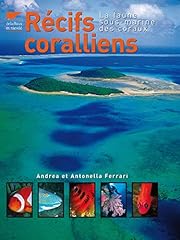 Récifs coralliens faune d'occasion  Livré partout en Belgiqu