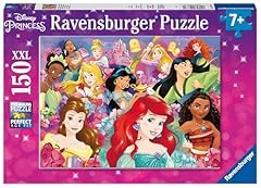 Ravensburger disney princess for sale  Delivered anywhere in UK