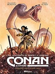 Conan cimmero. regina usato  Spedito ovunque in Italia 