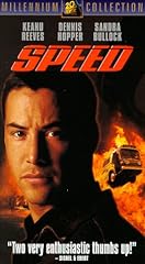 Speed [VHS] for sale  Delivered anywhere in USA 