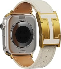 Leather magnetic watch for sale  Delivered anywhere in USA 