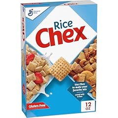 Rice chex gluten for sale  Delivered anywhere in USA 