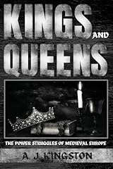 Kings queens power for sale  Delivered anywhere in USA 