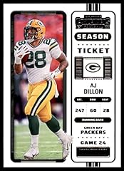 Football trading card for sale  Delivered anywhere in USA 