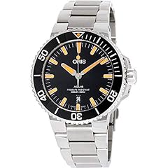 Oris aquis homme d'occasion  Livré partout en France