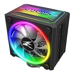 Zalman ventilador cpu usato  Spedito ovunque in Italia 