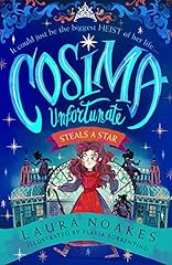 Cosima unfortunate steals gebraucht kaufen  Wird an jeden Ort in Deutschland