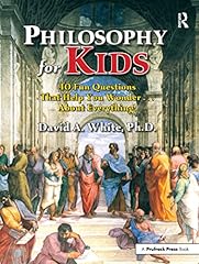 Philosophy kids fun for sale  Delivered anywhere in USA 