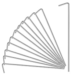 Pack tent stakes for sale  Delivered anywhere in USA 