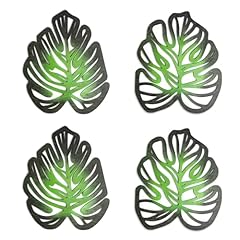 Rukilohu 4pcs wooden for sale  Delivered anywhere in USA 