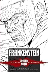 Frankenstein for sale  Delivered anywhere in UK