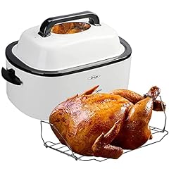 Electric roaster roaster for sale  Delivered anywhere in USA 