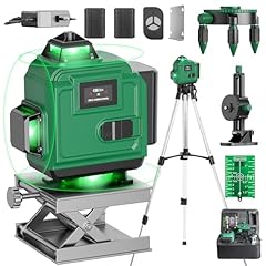 Livella laser autolivellante usato  Spedito ovunque in Italia 