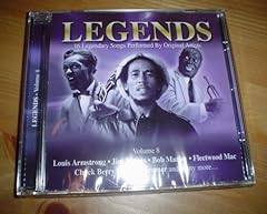 Legends volume for sale  Delivered anywhere in Ireland