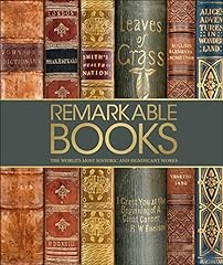 Remarkable books historic for sale  Delivered anywhere in USA 