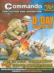 Commando day fight for sale  Delivered anywhere in UK