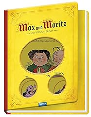 Trötsch kinderklassiker max gebraucht kaufen  Wird an jeden Ort in Deutschland