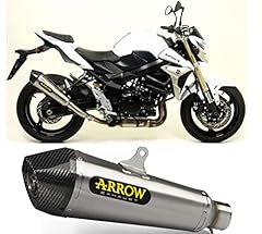 Arrow 71776xki silencieux d'occasion  Livré partout en France