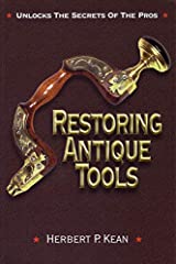 Restoring antique tools for sale  Delivered anywhere in USA 