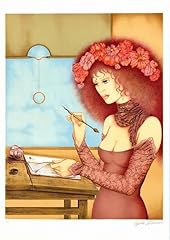Lithographie sophie patch gebraucht kaufen  Wird an jeden Ort in Deutschland