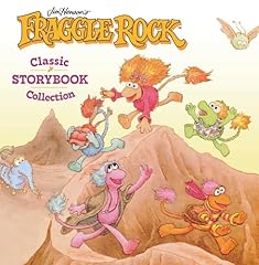 Fraggle rock classic for sale  Delivered anywhere in USA 