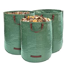 Mekkapro garden waste for sale  Delivered anywhere in UK
